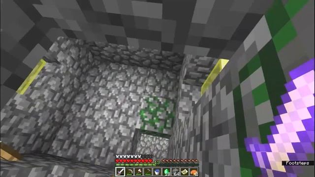 Minecraft Java Edition II block crafting II PC GAME II Part-27 смотреть онлайн