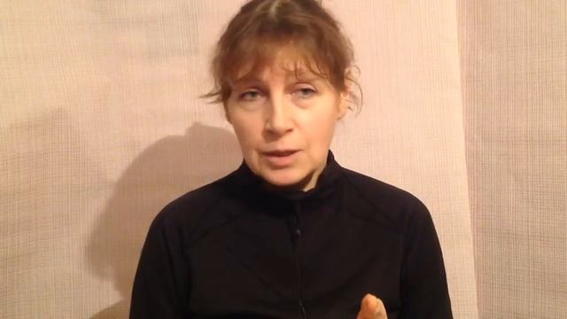 Результат применения Ночной маски от LR. смотреть онлайн