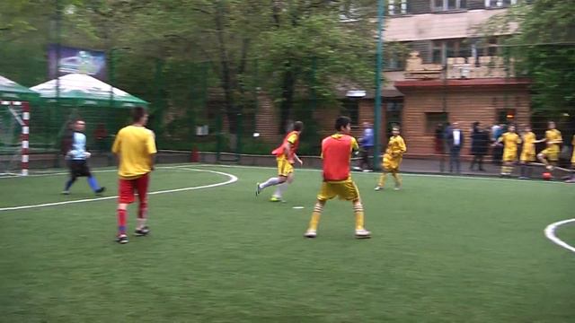 Сб, 14.05, Шервуд 19:00 Камбэк – ДЮСШ-12 2001 1тайм смотреть онлайн