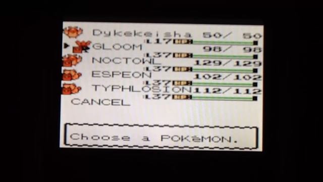 (LIVE!!) {Repel Trick} Pokemon Crystal [2nd gen]- Shiny Raticate: After ONLY 825 RE's! [Phase 1] смотреть онлайн