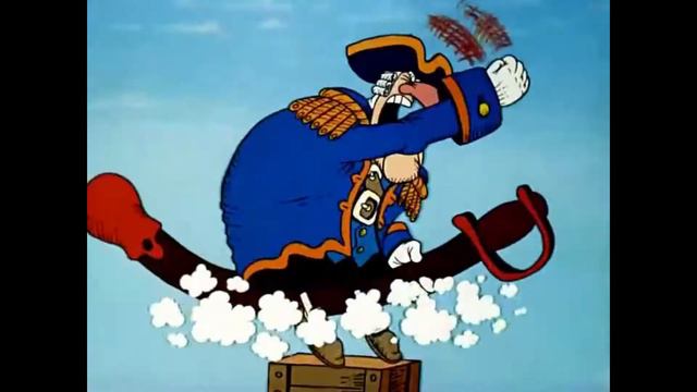 Остров Сокровищ- Пушечный огонь смотреть онлайн