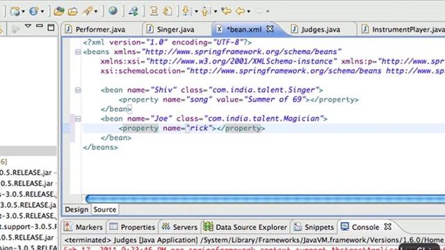 How Spring Help [ Loose Coupling ] смотреть онлайн