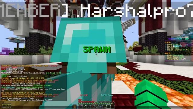 MINECRAFT PUBLIC SMP IP AND PORT JAVA + BEDROCK 24/7 | ANIMATION || GIVEAWAY! SMP #live #animation смотреть онлайн