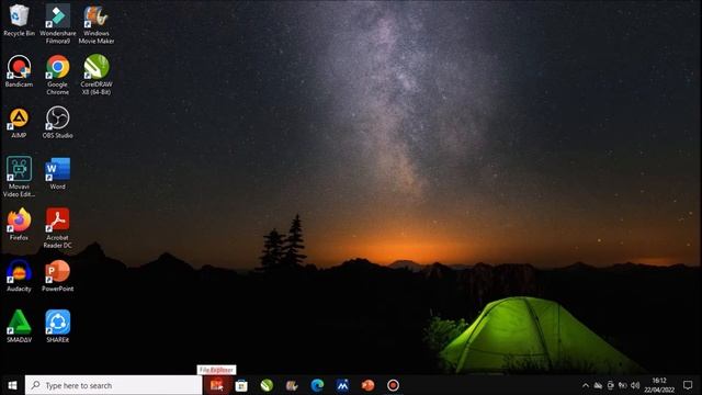 Cara Mengatasi Download Windows Explorer Not Responding смотреть онлайн