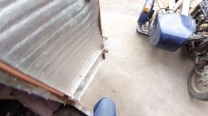 Катушка зажигания Ока в родное место . Урал.