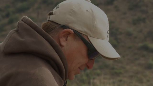 Impala, Blue Wildebeest, and a Baboon - "Jackpot" смотреть онлайн