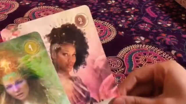 UNBOXING ?GODDESS POWER ORACLE by Colette Baron-Reid and Jena DellaGrottaglia? смотреть онлайн