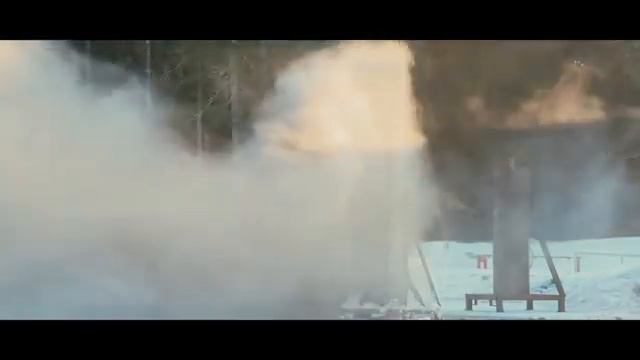 Пушка Бофорс 40 мм. Классная штука смотреть онлайн