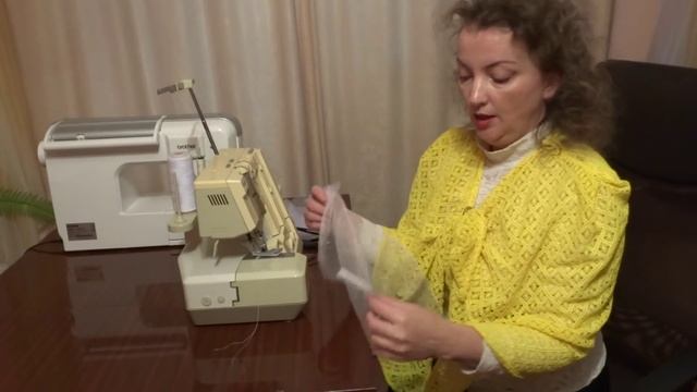 Сделать юбку пышной.Мастер класс. смотреть онлайн