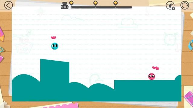 Обзор игры Love balls смотреть онлайн