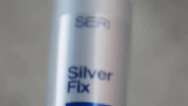 Farcom - SERI | Silver Fix shampoo смотреть онлайн