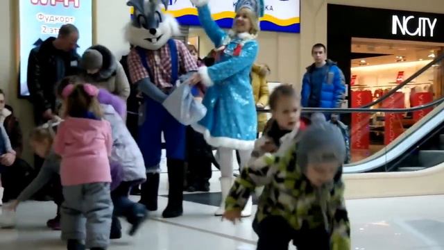 Рождество в РИО смотреть онлайн