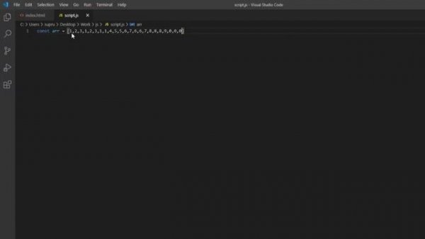 Топ-9 фишек JavaScript для написания и улучшения своего кода