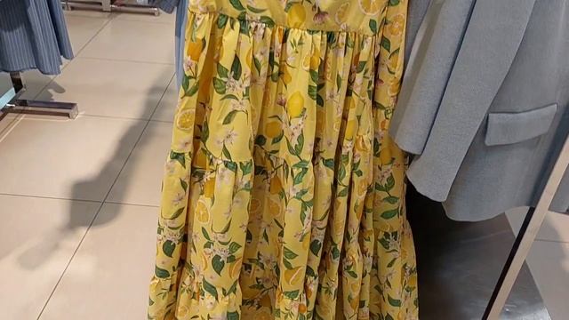 Одеваемся модно в "Стокман" ТЦ Невский центр Moda russa смотреть онлайн