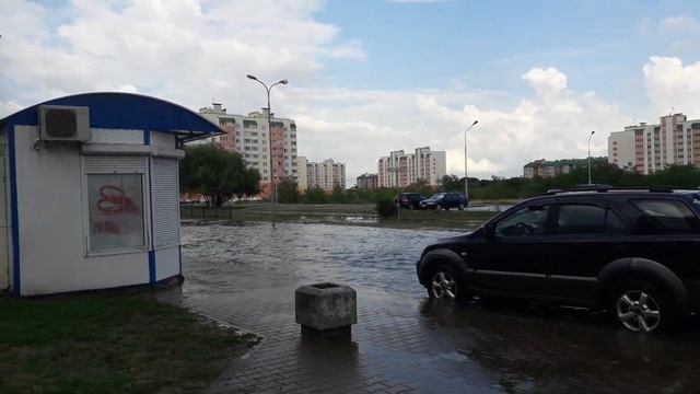 Потоп в Бресте смотреть онлайн