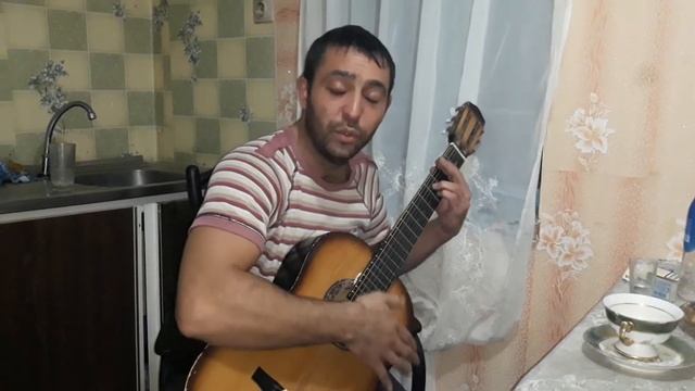 Цыганская песня воспоминание смотреть онлайн