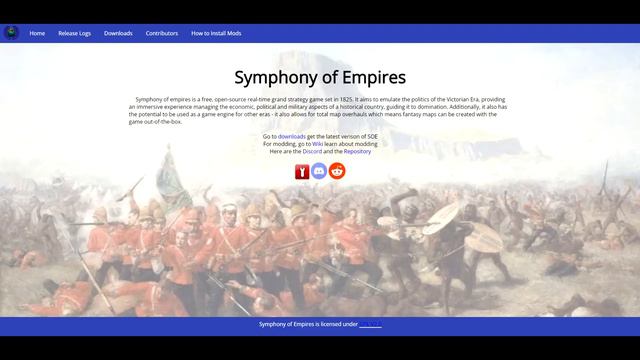 Open Victoria 2? смотреть онлайн