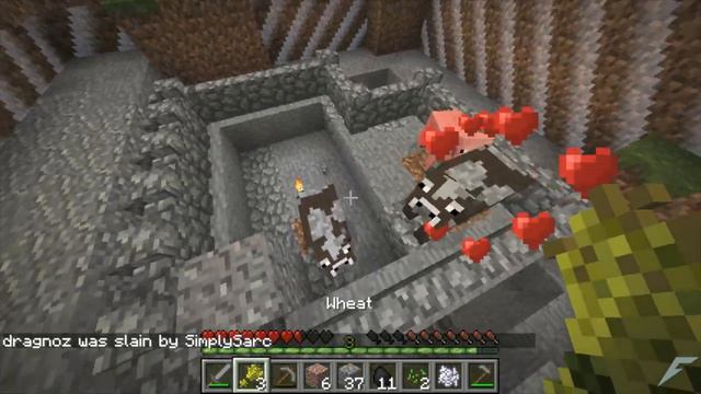 Now Playing : Captive Minecraft #02 : Internal Sabotage смотреть онлайн