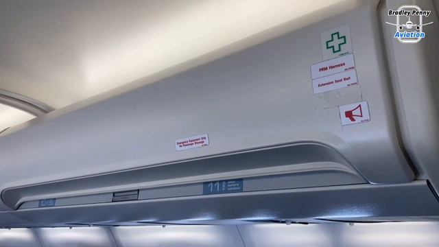 TUI 757 Flight Review - Flying, Manchester (MAN) To Palma (PMI) - The Worlds Largest Charter Airlin смотреть онлайн