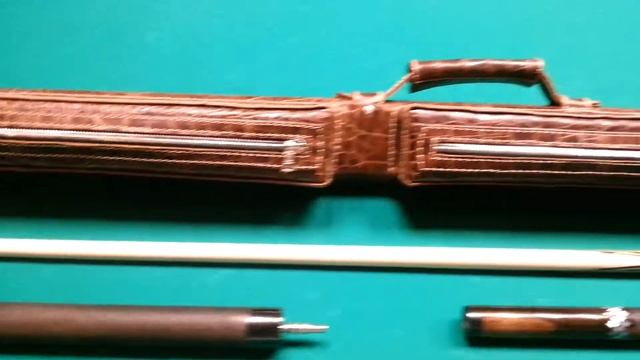 Кий № 0701 смещенная классика, две третьих смотреть онлайн
