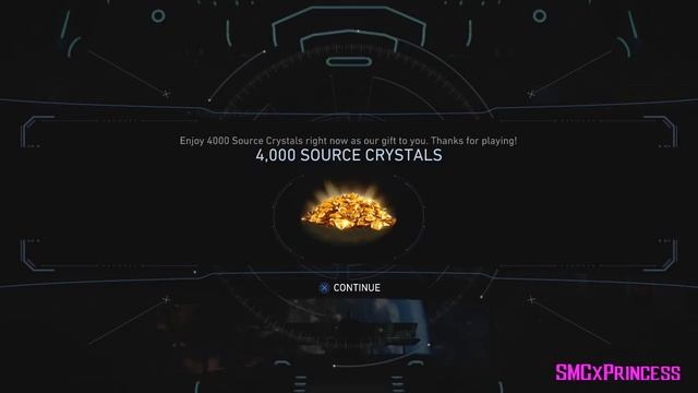 INJUSTICE 2 - HOW TO GET 4000 SOURCE CRYSTALS FOR FREE! смотреть онлайн