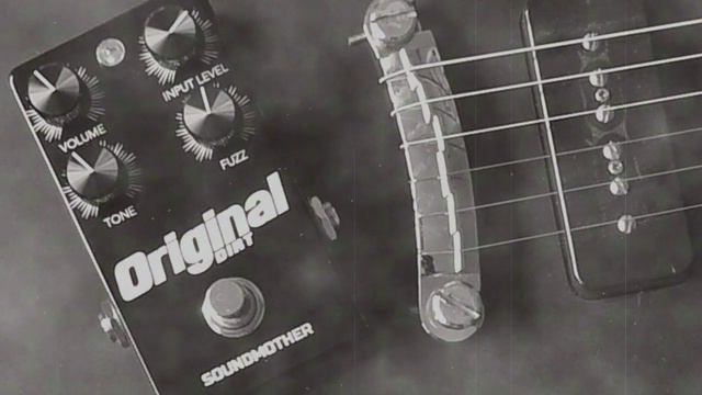 Original Dirt (P90 Pickups) смотреть онлайн