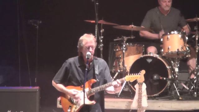 Journeyman Bad Love смотреть онлайн