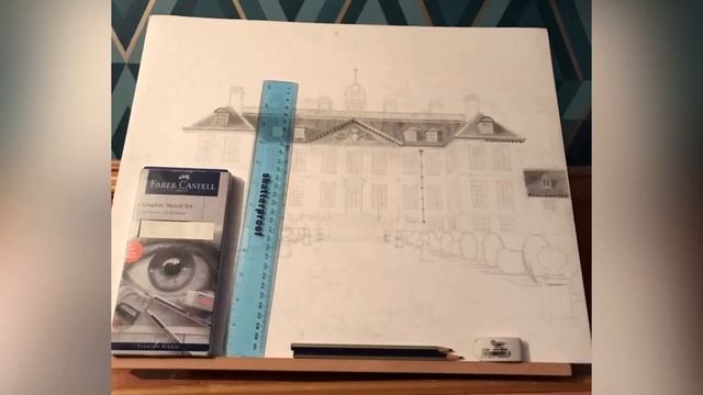 Manor House & Garden (2021) Sketch смотреть онлайн