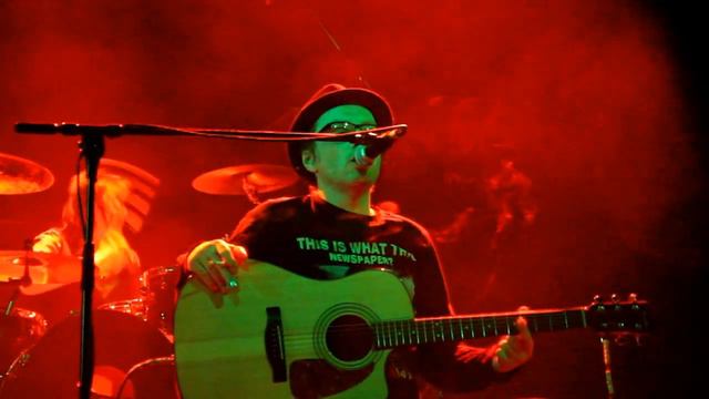 Сердце и печень. Глеб Самойлоff & The Matrixx. 25.11.2012 смотреть онлайн