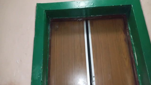 Модернизированный Лифт МЛЗ Г/П 320 кг ,скорость 0,71 м/с смотреть онлайн