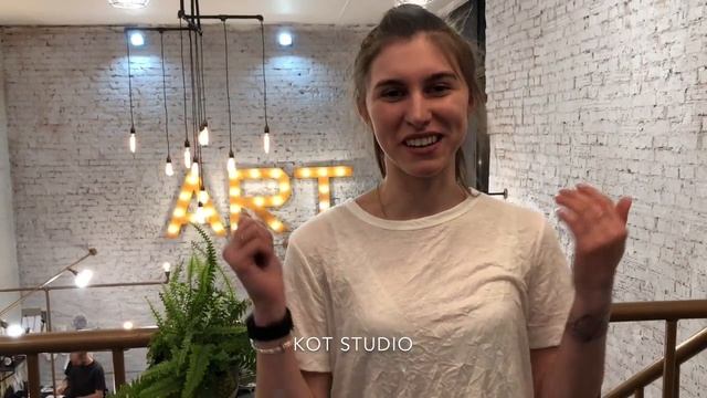 Честно о Kot Studio. Легкий браслет от мастера Виктора. смотреть онлайн