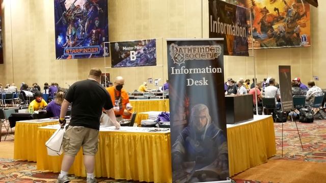 Gen Con and The Iceberg of Tabletop Gaming смотреть онлайн