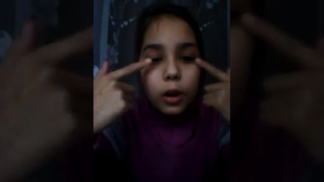 Как можно сделать глаза как у пустышки смотреть онлайн