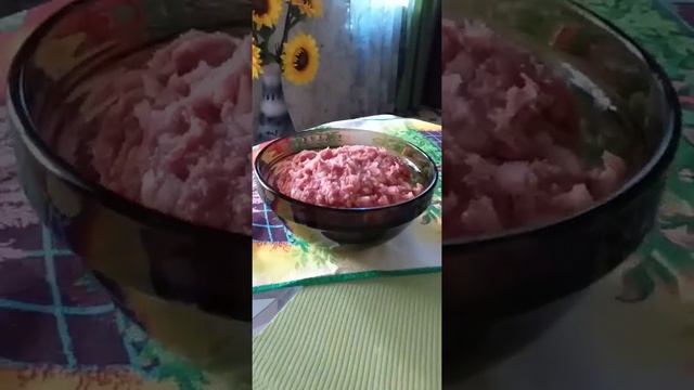 ПЕЛЬМЕНИ ДОМАШНИЕ?ПОСТАВЬ?❤❤❤ смотреть онлайн