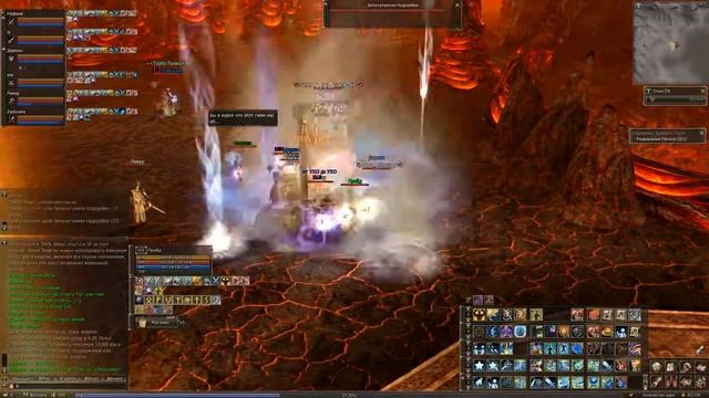 Lineage 2 - Таинственная Таверна - Таути (Гайд) смотреть онлайн