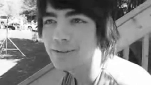 Joe Jonas - Just Wanna Be With You смотреть онлайн