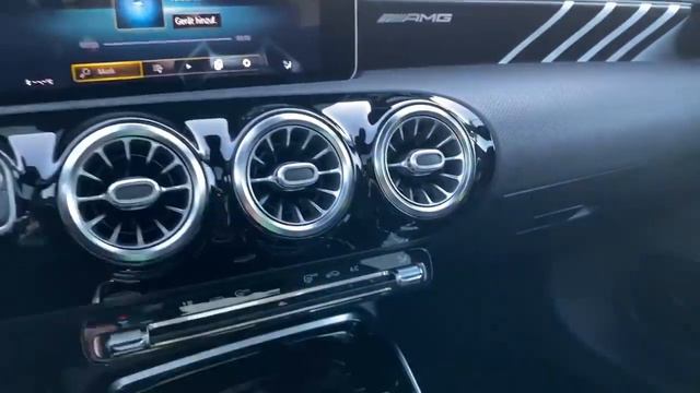 Mercedes-Benz CLA45 S- The Mini GT 63 2020 смотреть онлайн