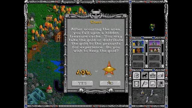 Android and Heroes of Might & Magic 2 - Hacking 4 Fun смотреть онлайн