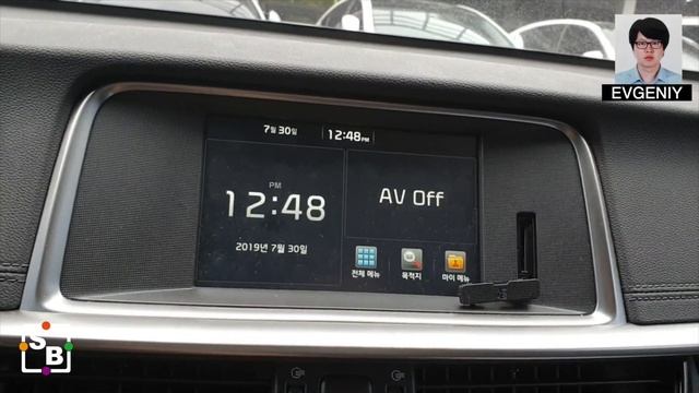 Обзор 2019 KIA K5 OPTIMA 2.0л ЦЕНА - 14.300$. Аукцион HYUNDAI GLOVIS Южная Корея. смотреть онлайн