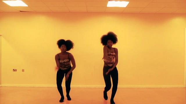 Busy Signal - Wining sum'n ERUPT ENT UK DANCEH смотреть онлайн