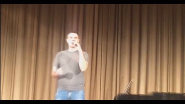 Лицейский Марафон 💫💫💫песни Победы поют друзья лицея смотреть онлайн