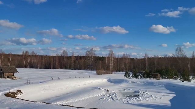 Строительство каркасного дома в Твери / в Рамешковском районе | Креадом смотреть онлайн