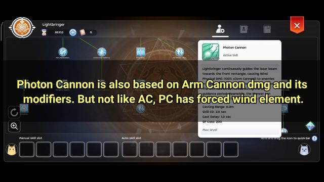 Top 3 builds for Lightbringer RoM 2.0 смотреть онлайн
