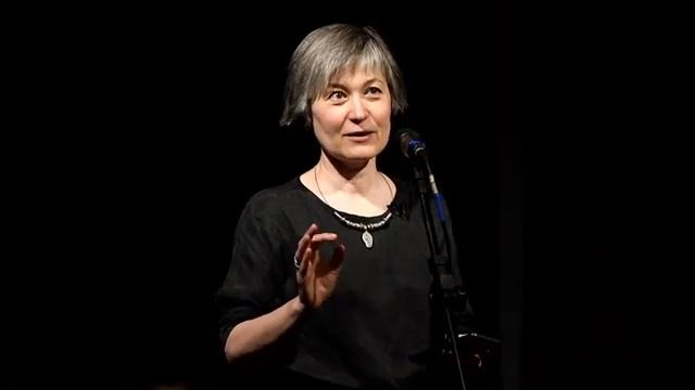 Эмоциональное выгорание. Эмигранты быстрее стареют? | ТЕД с пивасом. Интересные встречи в Аргентине смотреть онлайн