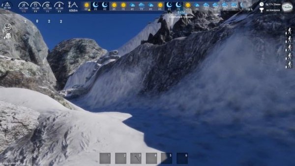 покоряем вершины в Climber Sky Is The Limit Gameplay от antish?обзор