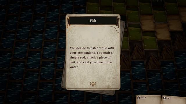 Satisfactory Cartography - Let's Play Voice of Cards: The Isle Dragon Roars - Part 13 смотреть онлайн