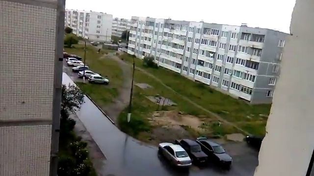 Начало града смотреть онлайн