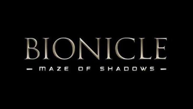 Bionicle Maze of Shadows (GBA) - Stage 4 Battle Theme смотреть онлайн