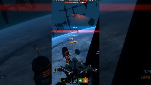 Spaceship wars | Recommended | Star Conflict смотреть онлайн