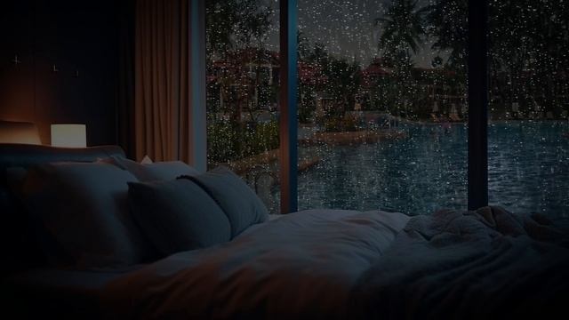 Sound Helps You Sleep Well, Reduce Stress - Relax On Weekends